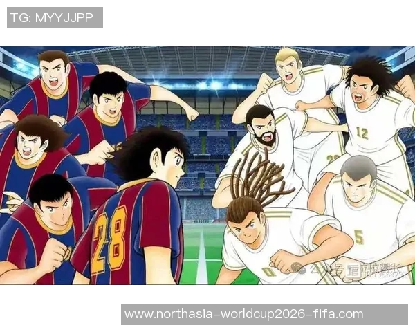 热血青春与梦想追逐2017年足球动漫带你领略绿茵场上的激情与感动